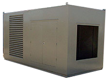 Weather Attenuated Enclosures