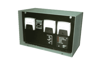 Small Meter Panel