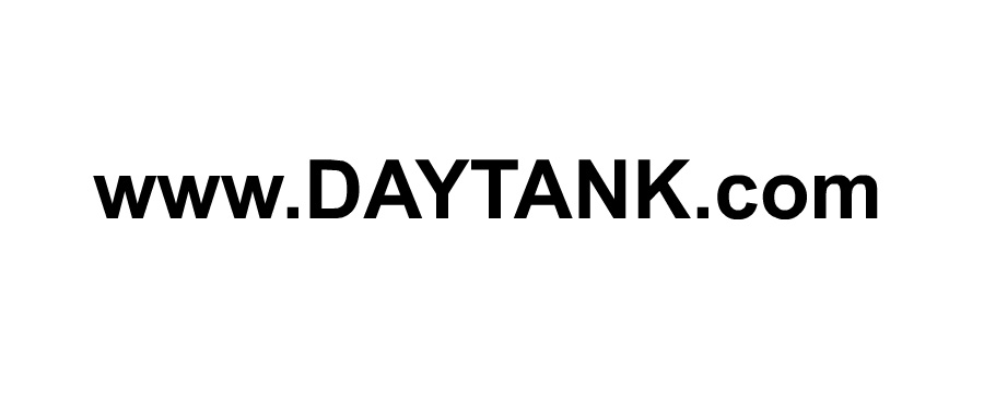 Daytanks