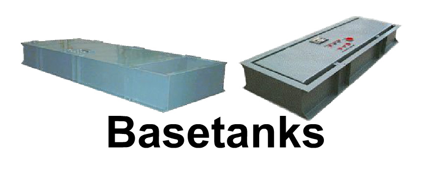 base tanks